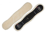 Lemieux Integrated Web/Wool Straight Girth - Dream Team Equine