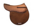 Dream Pad - Flat Wither Treeless Saddle Pad - Dream Team Equine